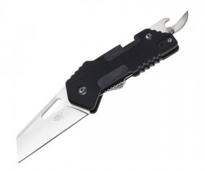 Нож складной Sanrenmu EDC, лезвие 58 мм, GB-T11 (7042LTC-GH-T2)