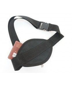 Сумка поясная Vektor для пистолета ”ОСА” с поясным ремнем (Сз-11)