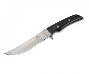 Нож нескладной разделочный «Ножемир» H-221