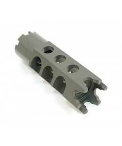 Пламегаситель Cyma на АК ДТК-1 (C.215)