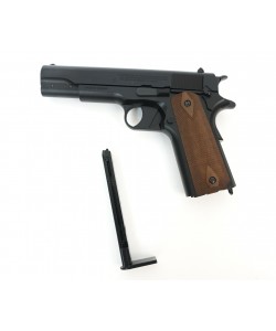 Пневматический пистолет Crosman GI Model 1911BBb