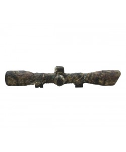 Камуфляжная лента многоразовая McNett ”Stretch” Realtree Max4 (19320)