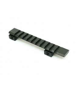 Планка-переходник Patriot с «ласточкин хвост» на Weaver, 125 мм (BH-MR25)