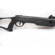 Пневматическая винтовка Smersh R2 (пластик, ортопед. приклад, ★3 Дж) 4,5 мм - фото № 8