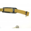 Ремень пулеметный погонный для РПД/РПК/АК, с плечевой накладкой, раритет - фото № 3