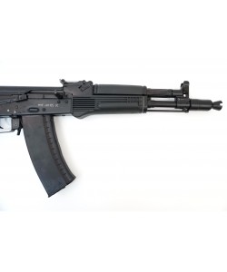 Макет учебный автомат Калашникова АК-105 (ММГ, складной приклад)