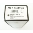 Оптический прицел Gamo MD 4-16x50 AO, Mil-Dot - фото № 8