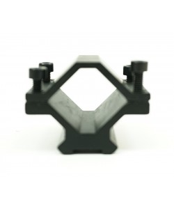 Крепление Patriot BH-ML05 в обхват ствола 19-28 мм (планка Weaver, 40 мм)