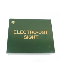 Коллиматорный прицел Hakko BED-18-1