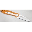Нож полуавтоматический Kershaw Leek Orange K1660OR - фото № 2