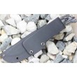 Нож Benchmade 15001-1 Saddle Mountain Skinner (G-10 рукоять) - фото № 3