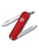 Нож-брелок Victorinox Escort 0.6123 (58 мм, красный)