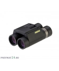 Бинокль Pentax 10x25 Porro DCF SW