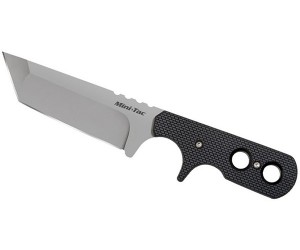 Нож Cold Steel Mini Tac Tanto 49HTF
