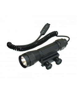 Фонарь тактический Leapers Tactical Xenon Flashlight (LT-TL101)