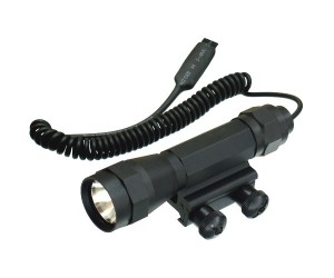 Фонарь тактический Leapers Tactical Xenon Flashlight (LT-TL101)