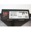 Страйкбольный автомат VFC Umarex HK416 V2 Black - фото № 13