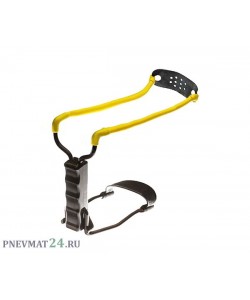 Рогатка Y-Shot 3001, средняя, с упором