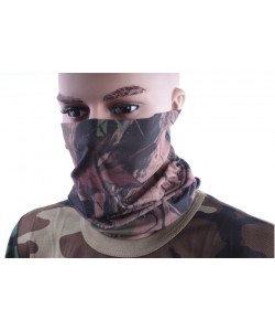 Шарф-маска микрофибра Leave