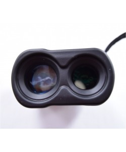 Лазерный дальномер Bushnell 7x32, 5-1200 м (BH-RF1200)