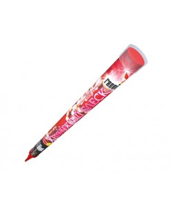 Римские свечи «Жемчужный блеск» (1” x 8, 2 штуки)