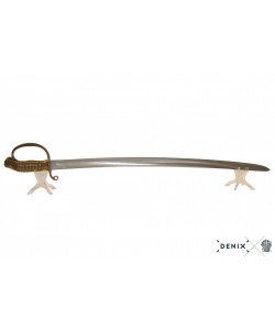 Сабля святого Георгия, в черных ножнах (Россия, 1913 г.) DE-4191