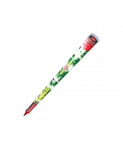 Римские свечи «Эдельвейс» (0,8” x 8, 4 штуки)