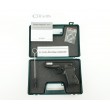 Сигнальный пистолет Chiappa Bond Model 007 (Walther PPK) - фото № 4