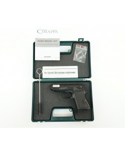 Сигнальный пистолет Chiappa Bond Model 007 (Walther PPK)