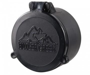 Крышка для прицела ”Butler Creek” 51 obj - 65,4 мм (объектив)