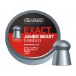 Пули JSB Exact Jumbo Beast Diabolo 5,5 мм, 2,2 г (150 штук) - фото № 1