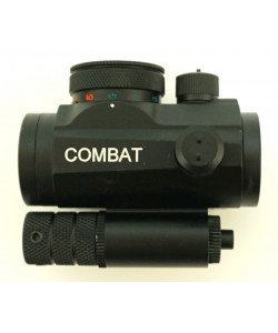 Коллиматорный прицел Combat 1x20 с ЛЦУ