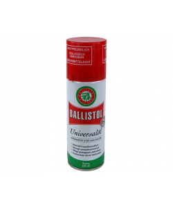 Масло оружейное Ballistol spray, 200 мл