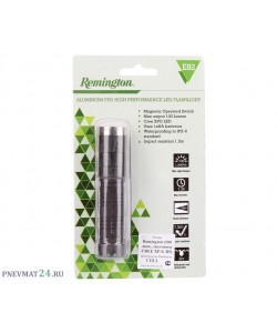 Фонарь Remington E82 (100 люмен, светодиод Cree XP-G R5)