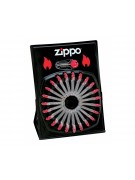 Кремни Zippo, 6 штук (2406C)