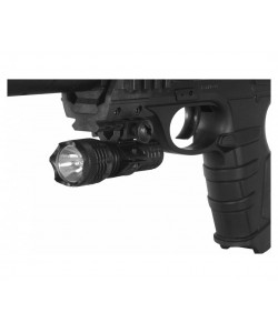 Пневматический пистолет Gamo P-25 Tactical Blowback pellet