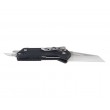 Нож складной Sanrenmu EDC, лезвие 58 мм, GB-T11 (7042LTC-GH-T2) - фото № 2