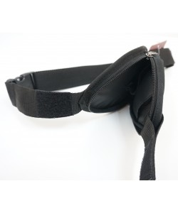 Сумка поясная Vektor для пистолета ”ОСА” с поясным ремнем (Сз-11)