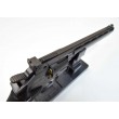 Пневматический револьвер ASG Dan Wesson 8” Grey - фото № 10