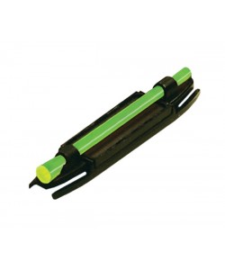 Оптоволоконная мушка HiViz BirdBuster Magnetic Sight универсальная