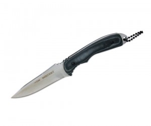 Нож нескладной специальный «Ножемир» H-188M Москит