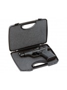Кейс Negrini для пистолета 23,5x16x4,6 см (2038)