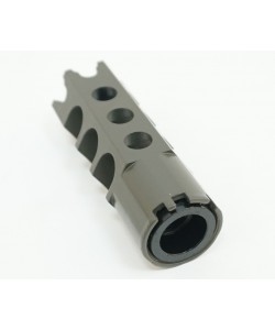 Пламегаситель Cyma на АК ДТК-1 (C.215)