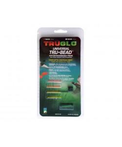 Оптоволоконная мушка Truglo TG949A универсальная на винтах