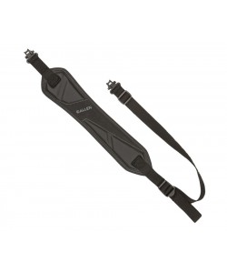 Ремень Allen оружейный, 50,8x9,7x1,5 см, черный