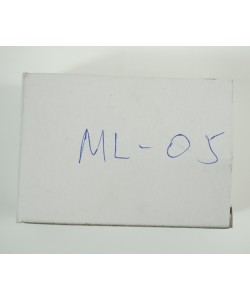 Крепление Patriot BH-ML05 в обхват ствола 19-28 мм (планка Weaver, 40 мм)