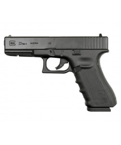 Пневматический пистолет Umarex Glock 22