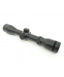 Оптический прицел Target Optic 1,5-6x40, 30 мм, крест, подсветка