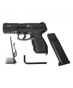 Пневматический пистолет Gunter P247 (Taurus 24/7)