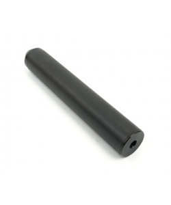Саунд-модератор 4-камерный для PCP винтовок Hatsan, Kral 5,5-6,35 мм (1/2” UNF) 30x120
